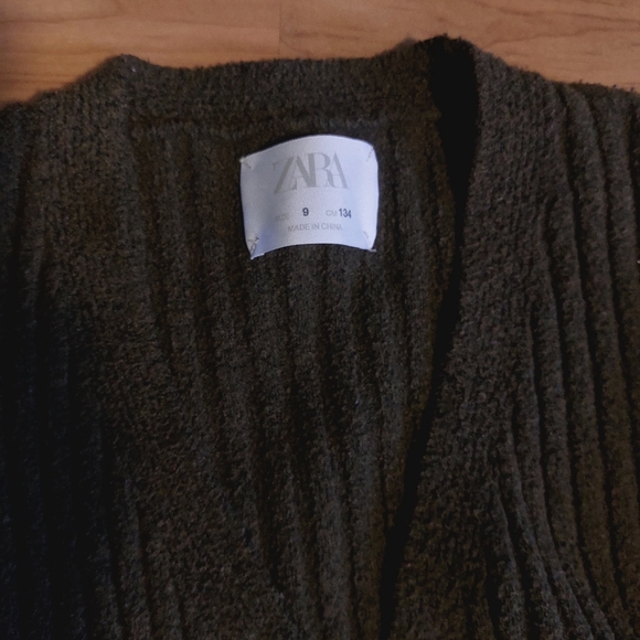 Zara cardigan - Picture 4 of 4